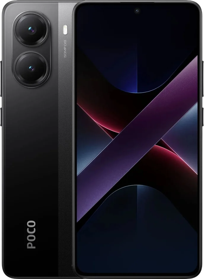 POCO X7 Pro